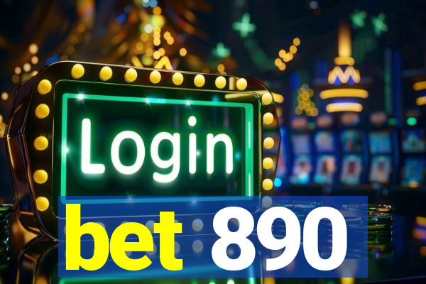 bet 890